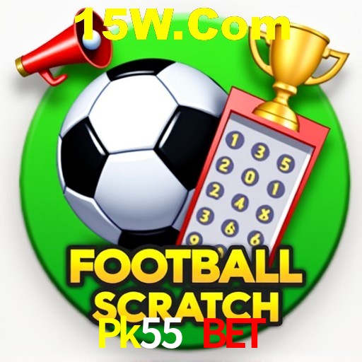Download para Android e iOS na Pk55 Bet