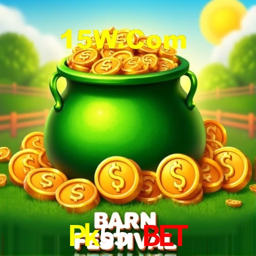 Página oficial no Facebook da Pk55 Bet